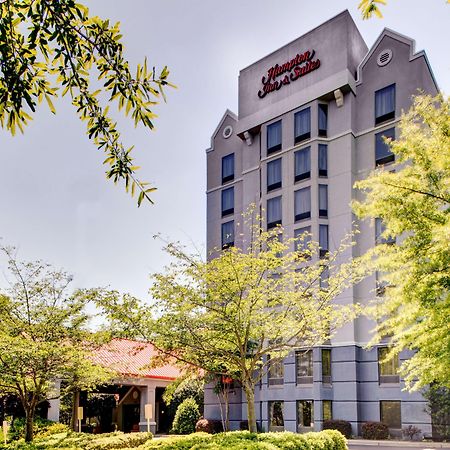 Hampton Inn & Suites Atlanta/Duluth/Gwinnett Extérieur photo