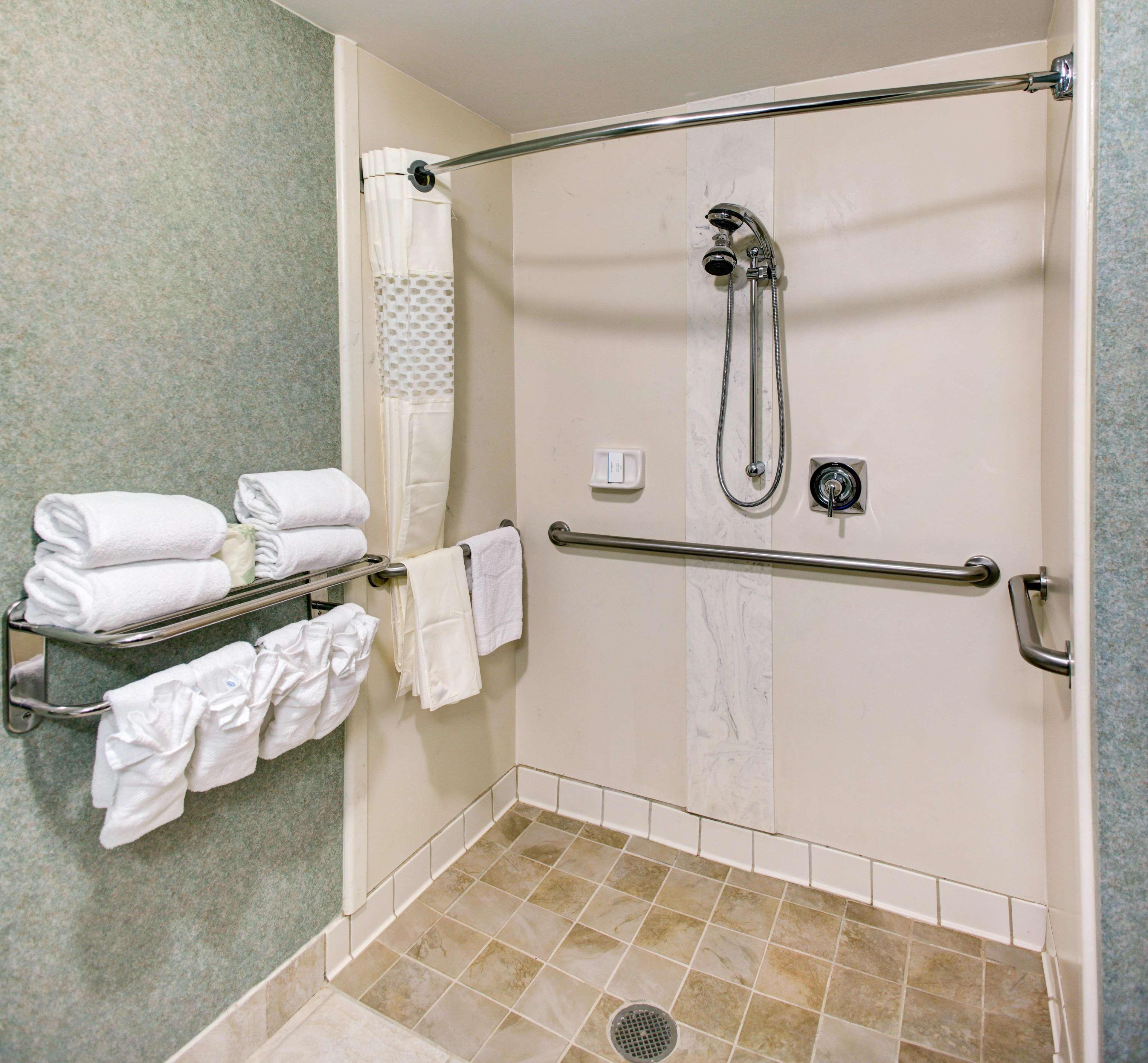 Hampton Inn & Suites Atlanta/Duluth/Gwinnett Extérieur photo