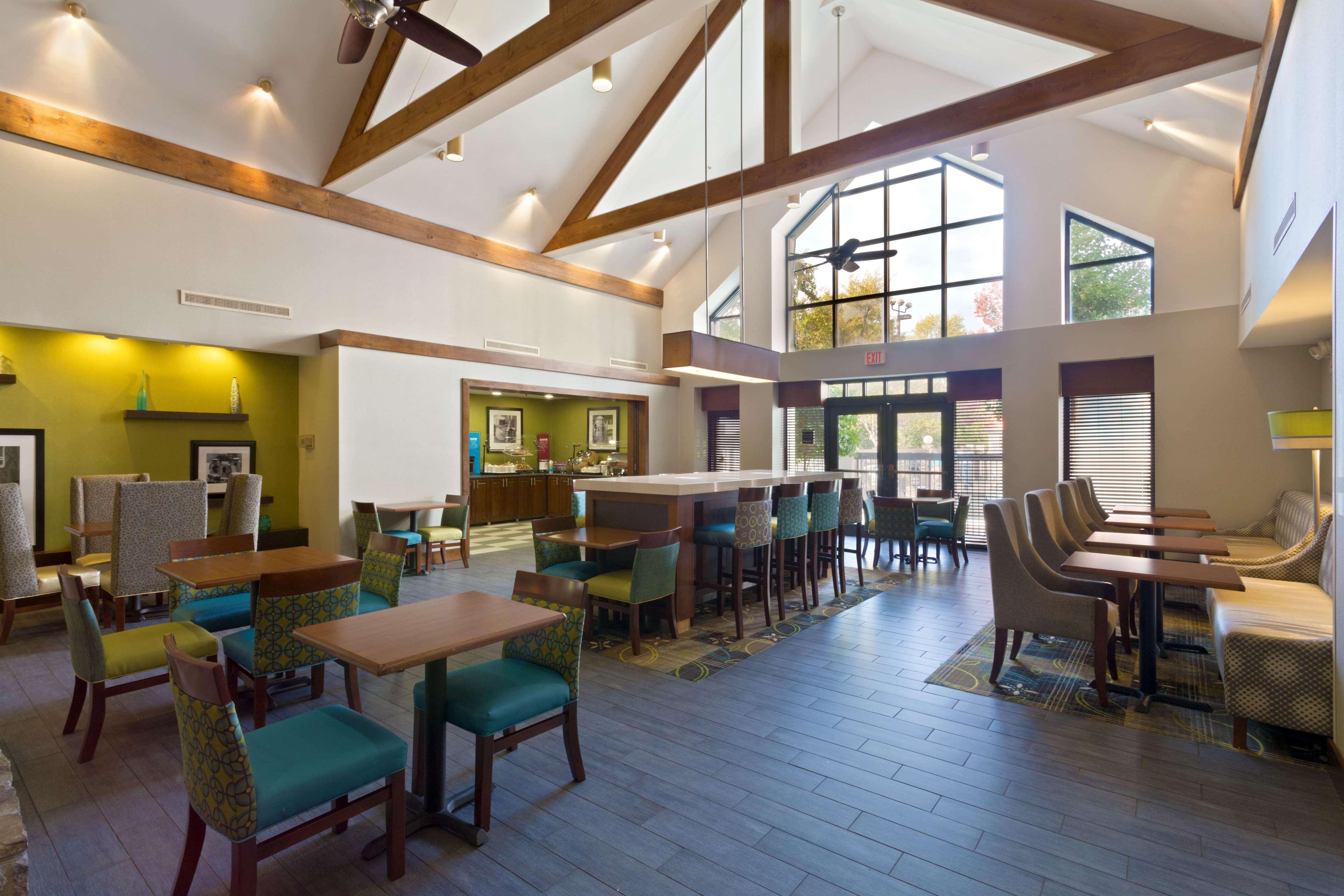 Hampton Inn & Suites Atlanta/Duluth/Gwinnett Extérieur photo
