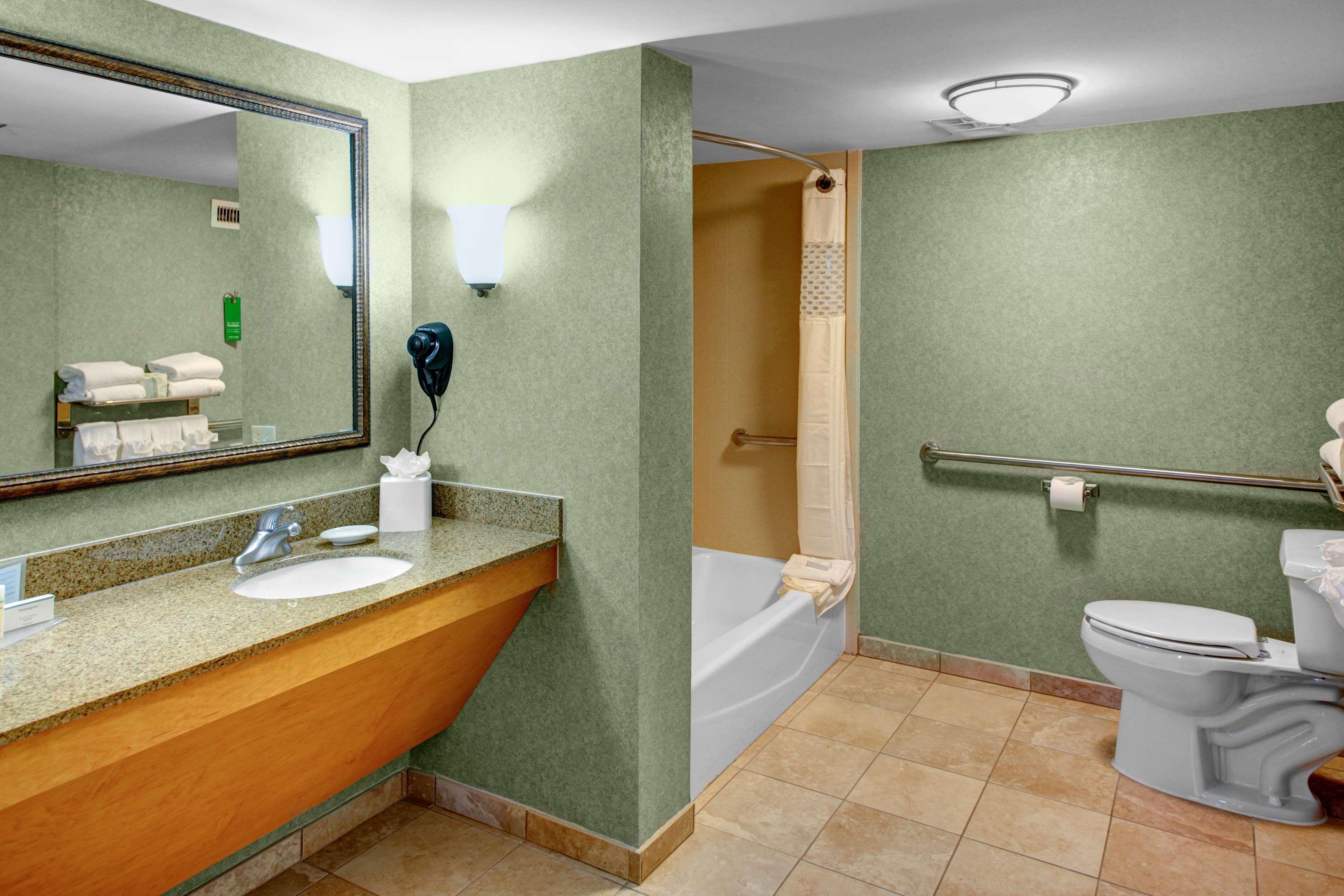 Hampton Inn & Suites Atlanta/Duluth/Gwinnett Extérieur photo
