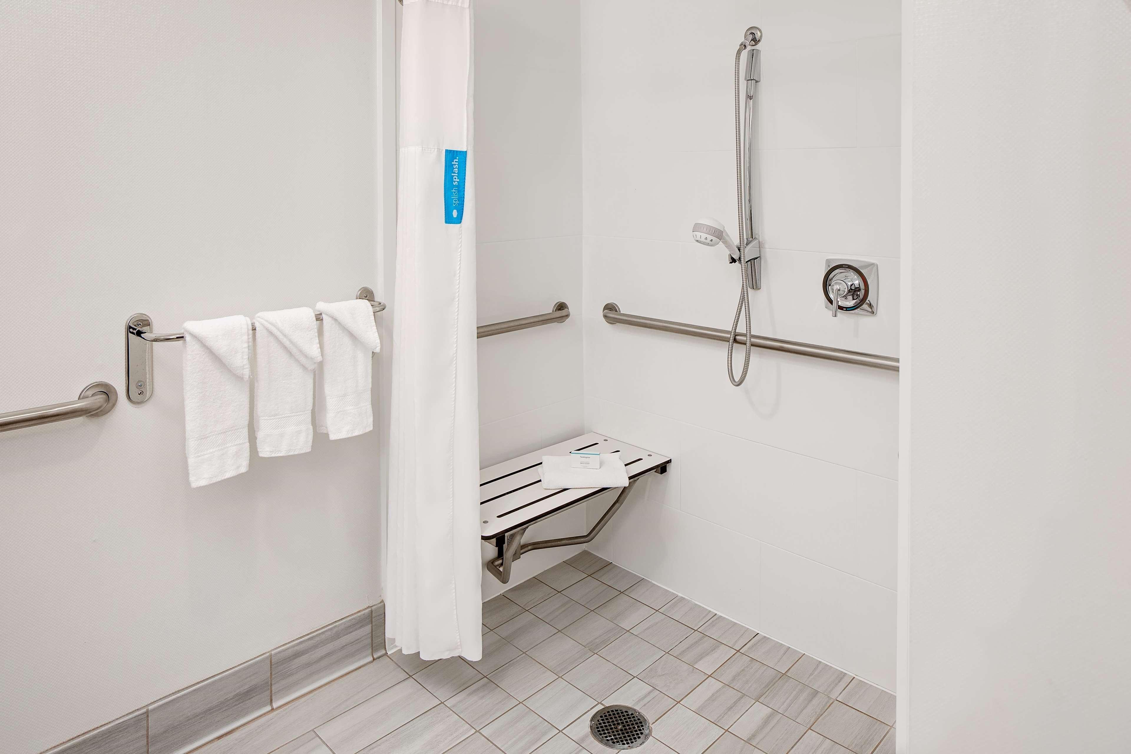Hampton Inn & Suites Atlanta/Duluth/Gwinnett Extérieur photo