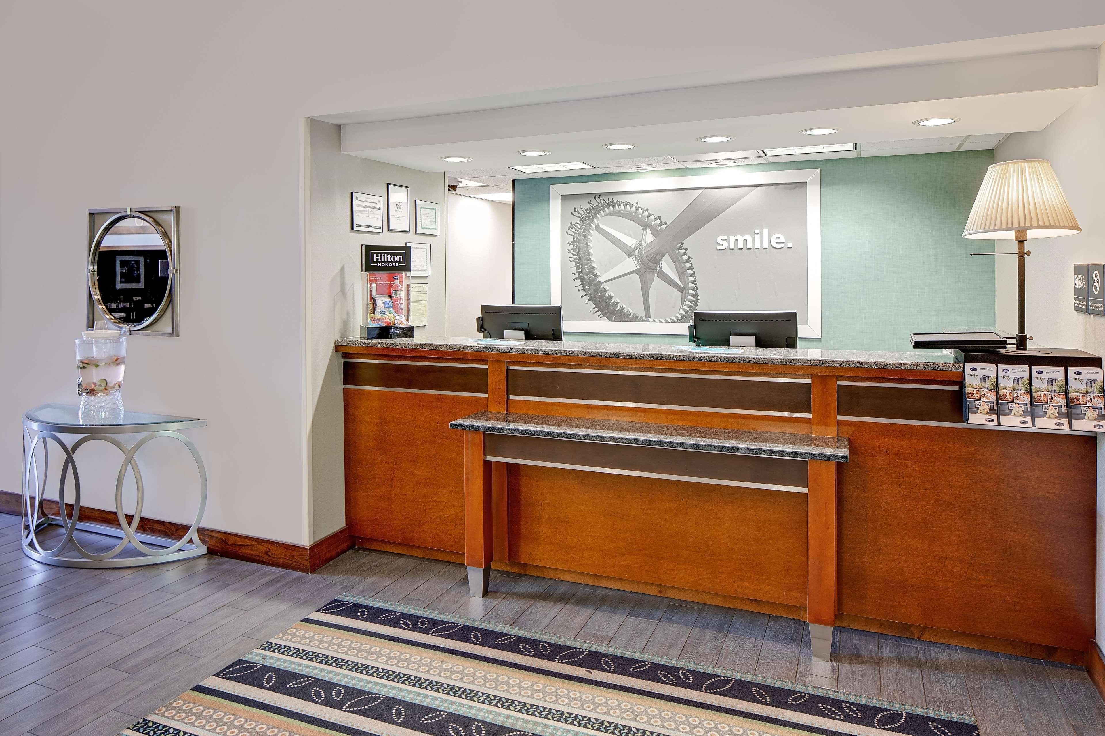 Hampton Inn & Suites Atlanta/Duluth/Gwinnett Extérieur photo