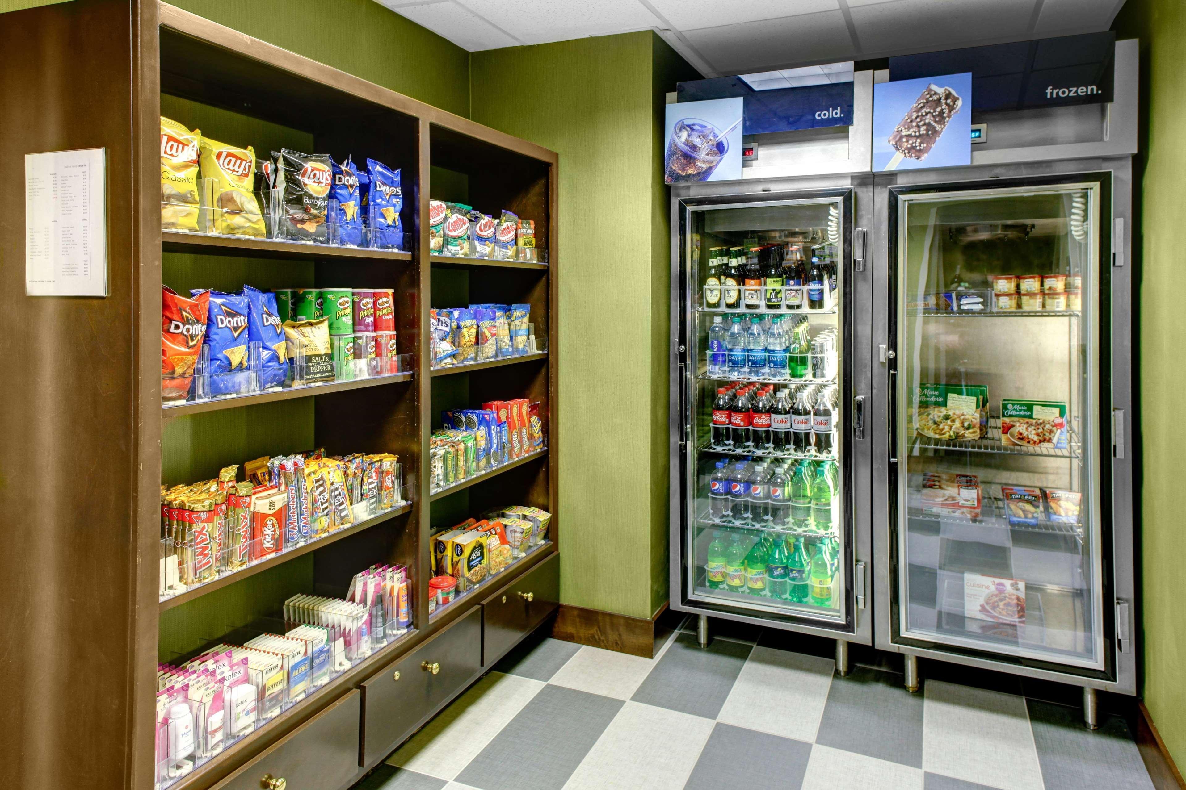 Hampton Inn & Suites Atlanta/Duluth/Gwinnett Extérieur photo