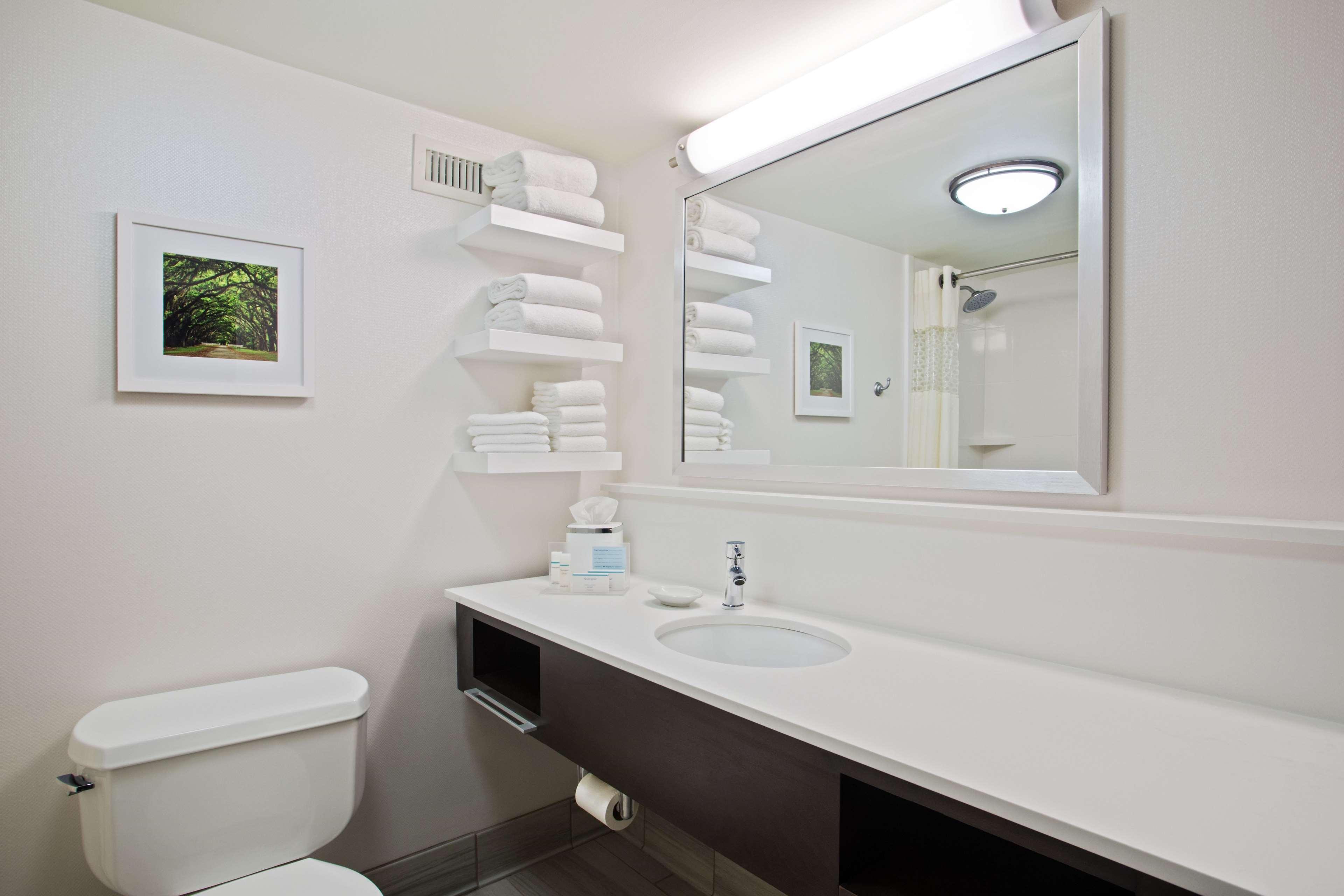 Hampton Inn & Suites Atlanta/Duluth/Gwinnett Extérieur photo