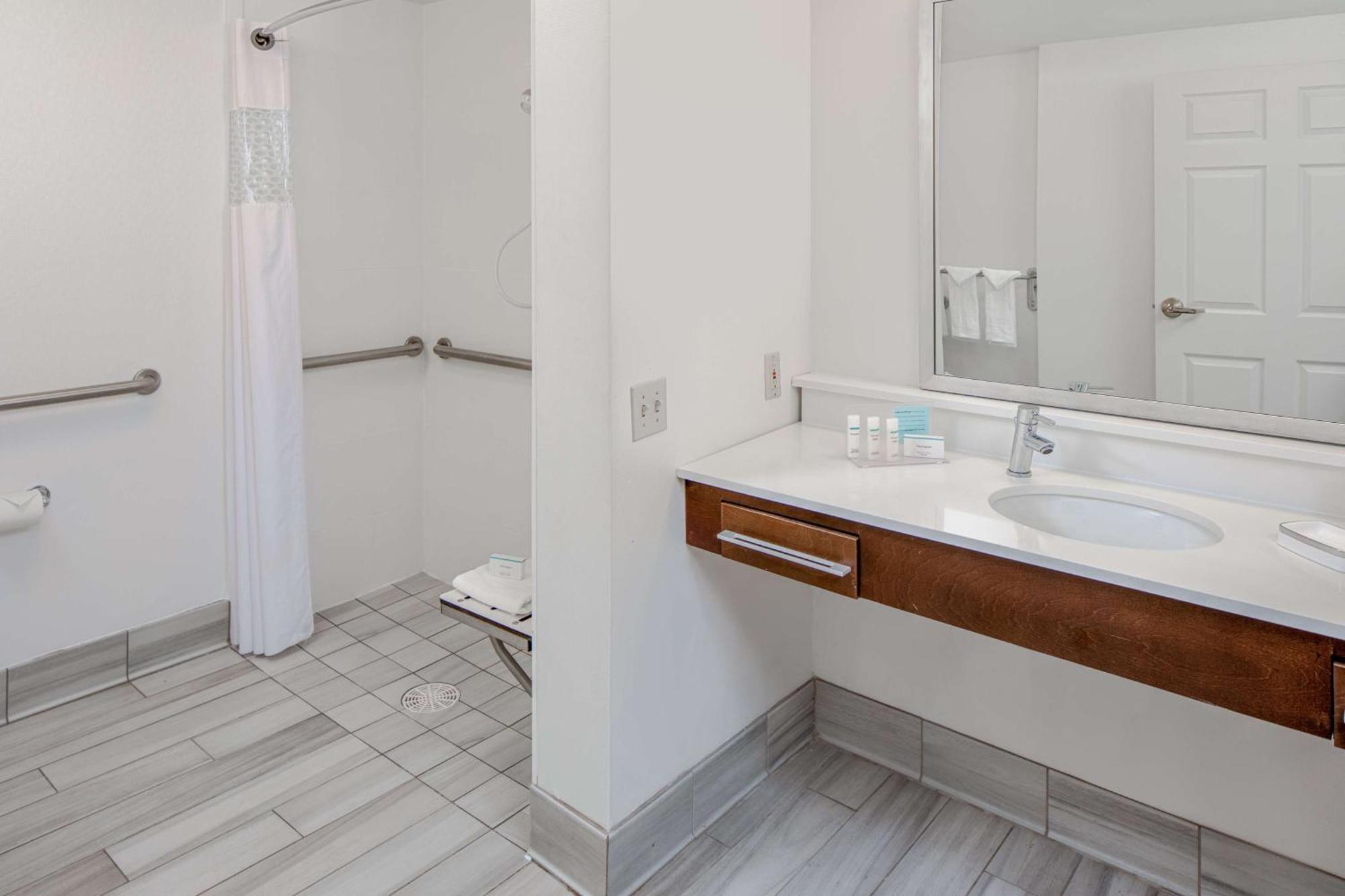 Hampton Inn & Suites Atlanta/Duluth/Gwinnett Extérieur photo