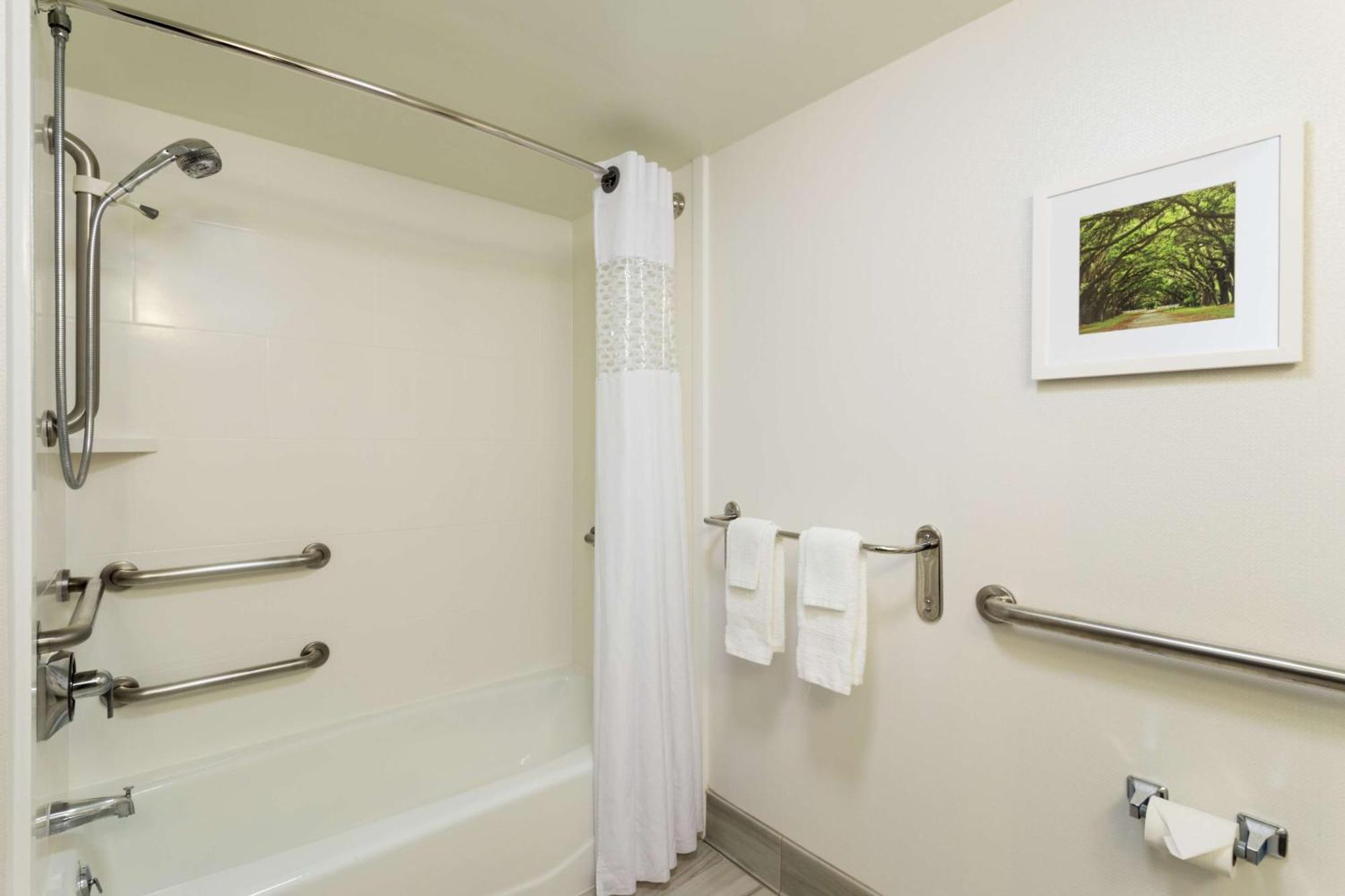 Hampton Inn & Suites Atlanta/Duluth/Gwinnett Extérieur photo