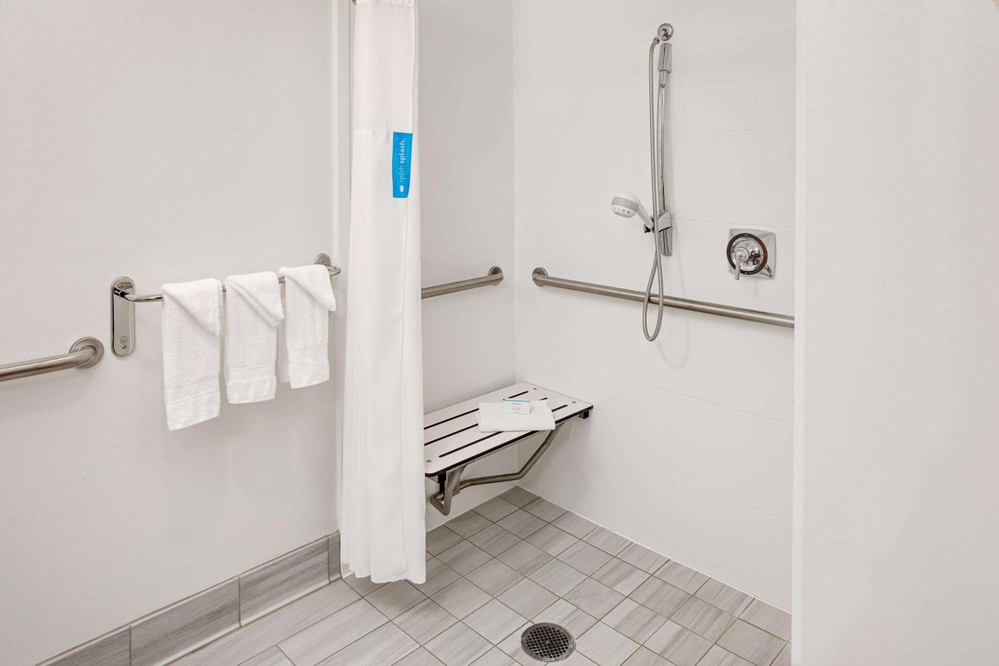 Hampton Inn & Suites Atlanta/Duluth/Gwinnett Extérieur photo