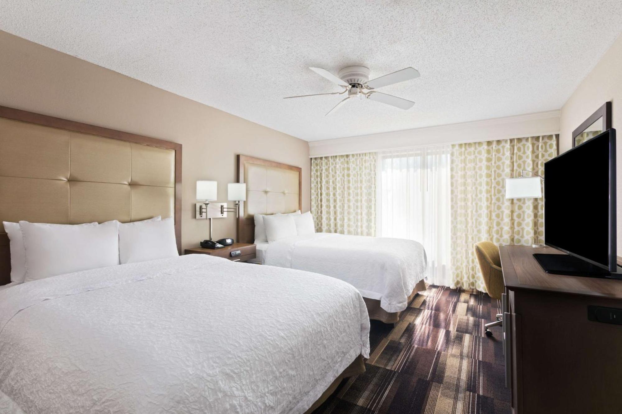 Hampton Inn & Suites Atlanta/Duluth/Gwinnett Extérieur photo