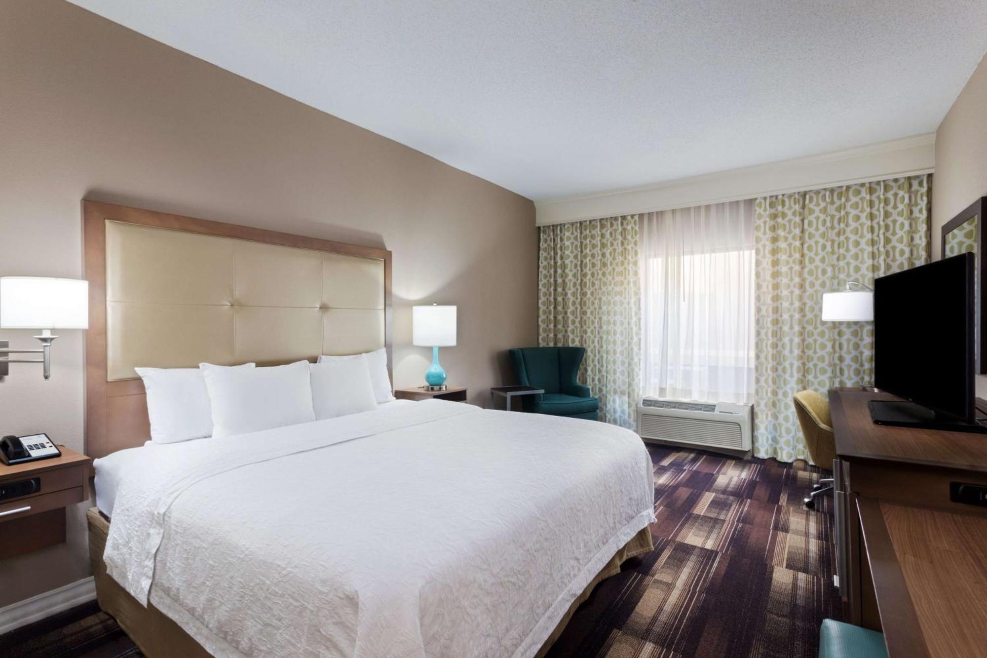 Hampton Inn & Suites Atlanta/Duluth/Gwinnett Extérieur photo