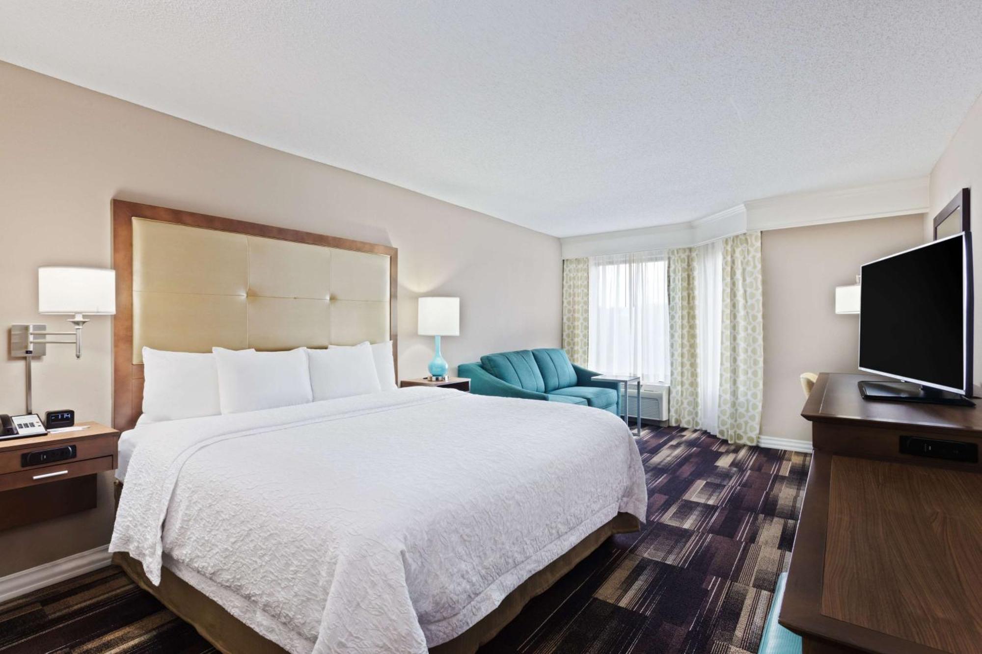 Hampton Inn & Suites Atlanta/Duluth/Gwinnett Extérieur photo