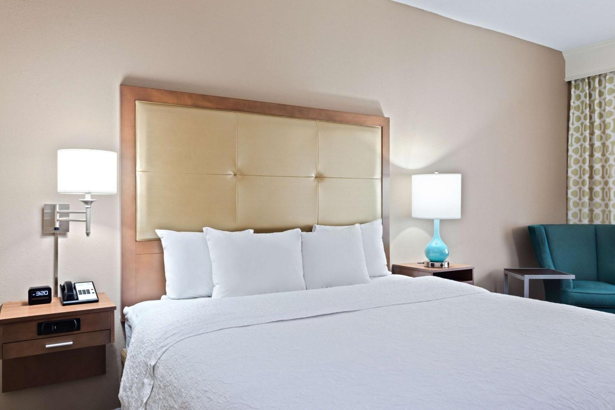 Hampton Inn & Suites Atlanta/Duluth/Gwinnett Extérieur photo