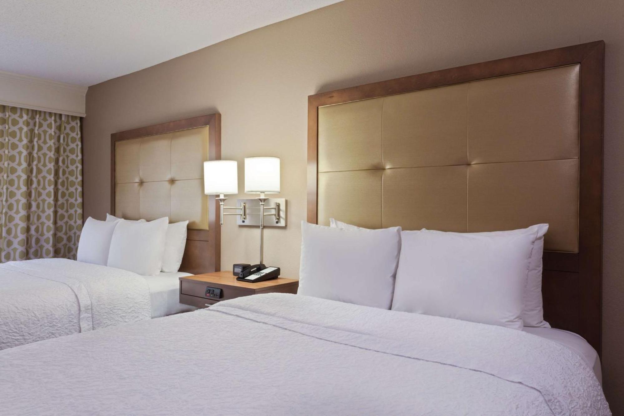 Hampton Inn & Suites Atlanta/Duluth/Gwinnett Extérieur photo