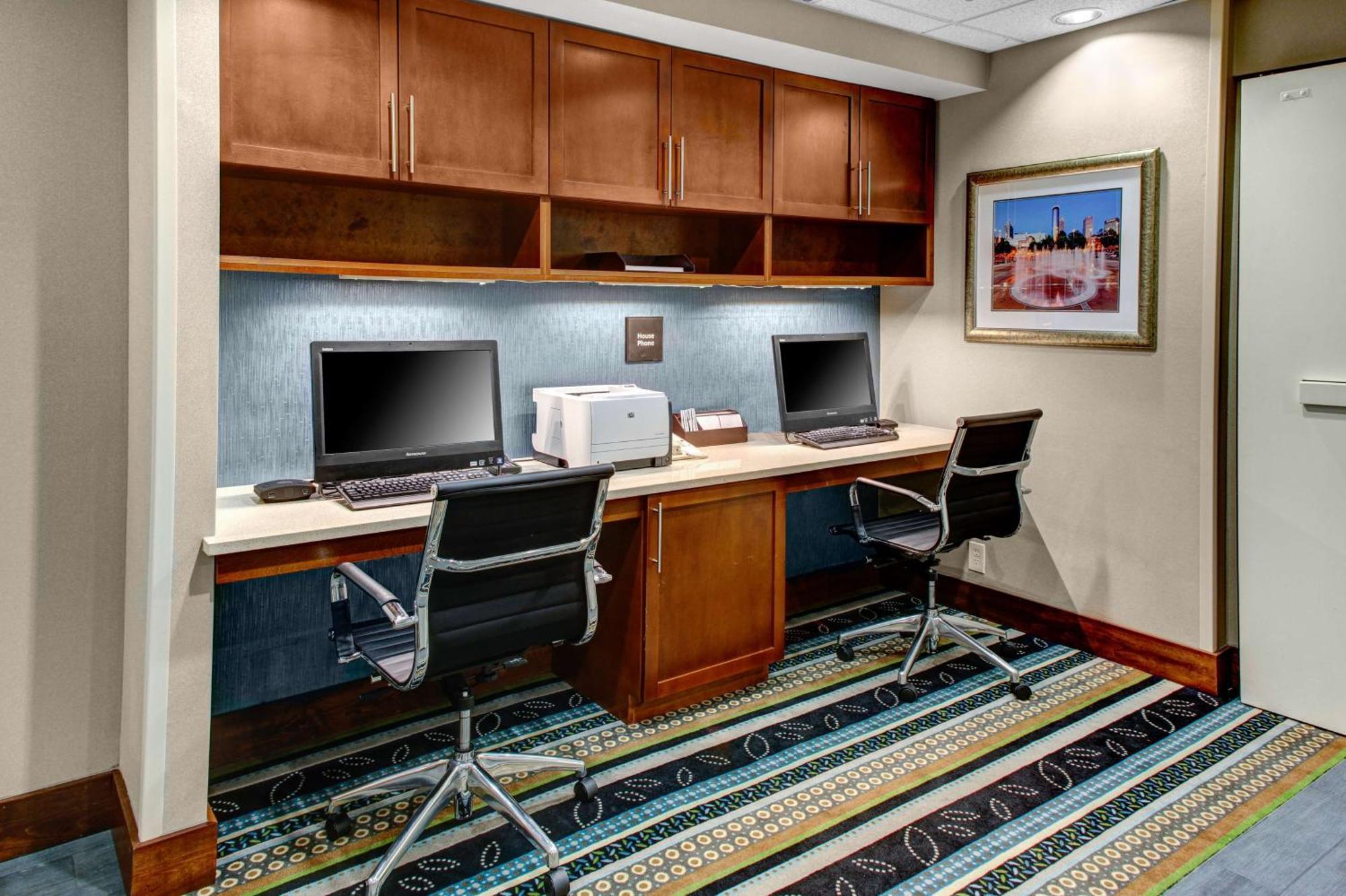 Hampton Inn & Suites Atlanta/Duluth/Gwinnett Extérieur photo