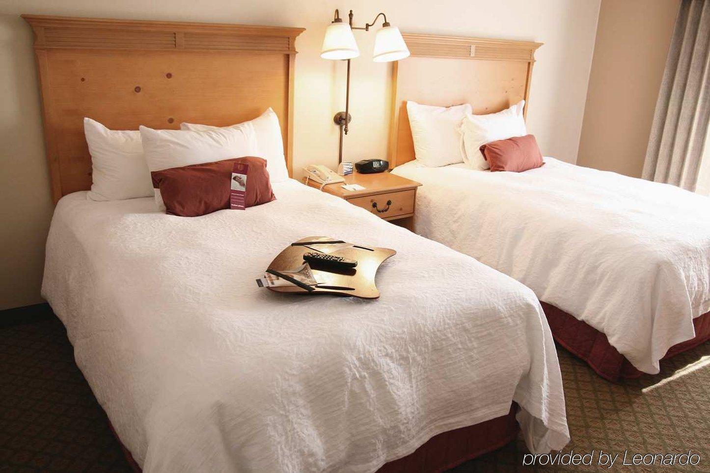 Hampton Inn & Suites Atlanta/Duluth/Gwinnett Chambre photo